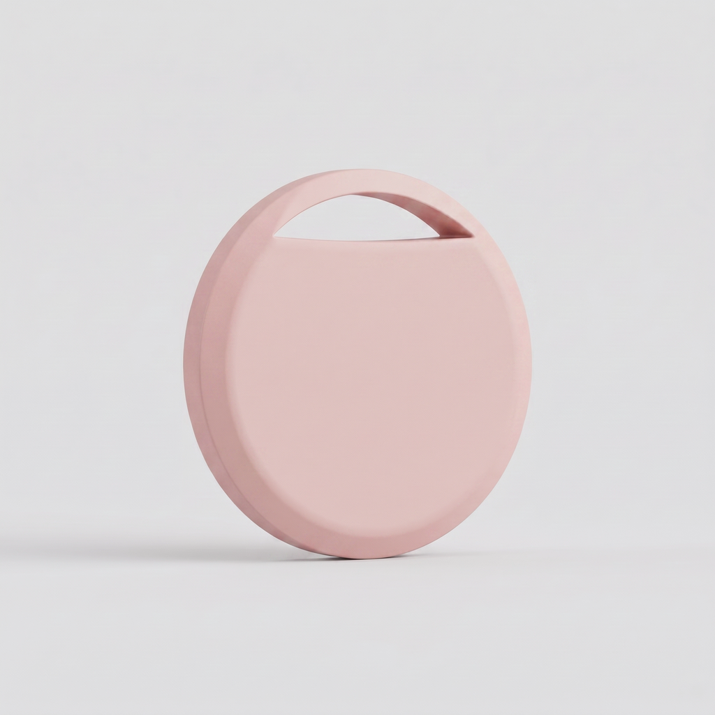 Loqa Find My tracker