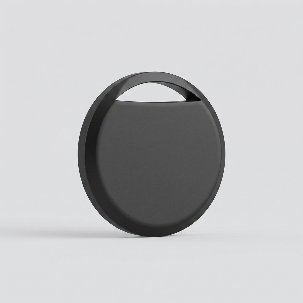 Loqa Find My tracker