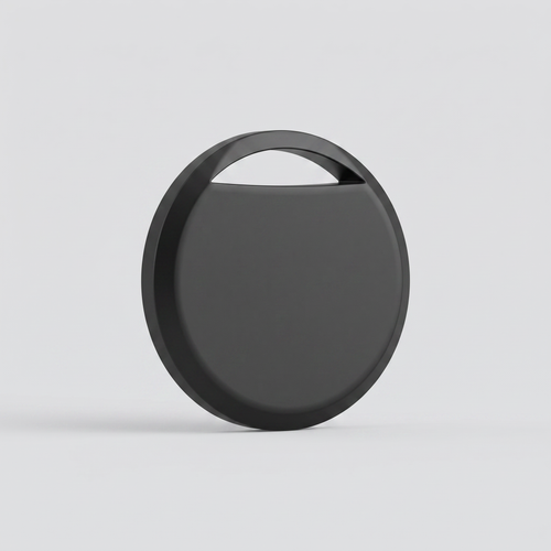 Loqa Find My tracker