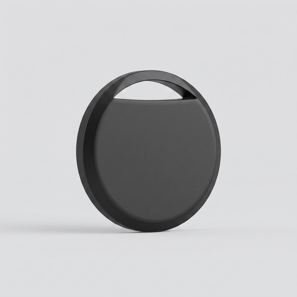 Loqa Find My tracker