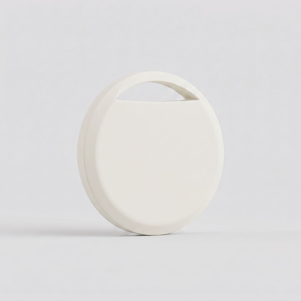Loqa Find My tracker