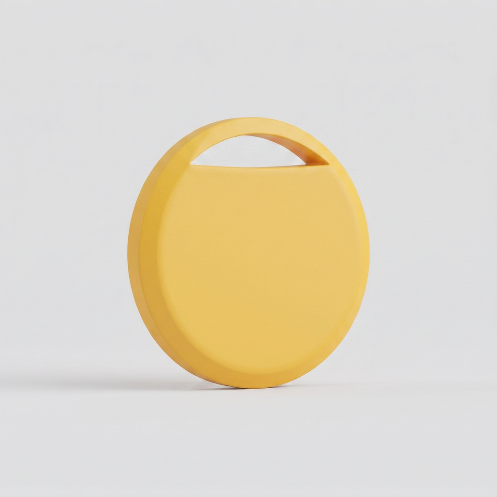 Loqa Find My tracker
