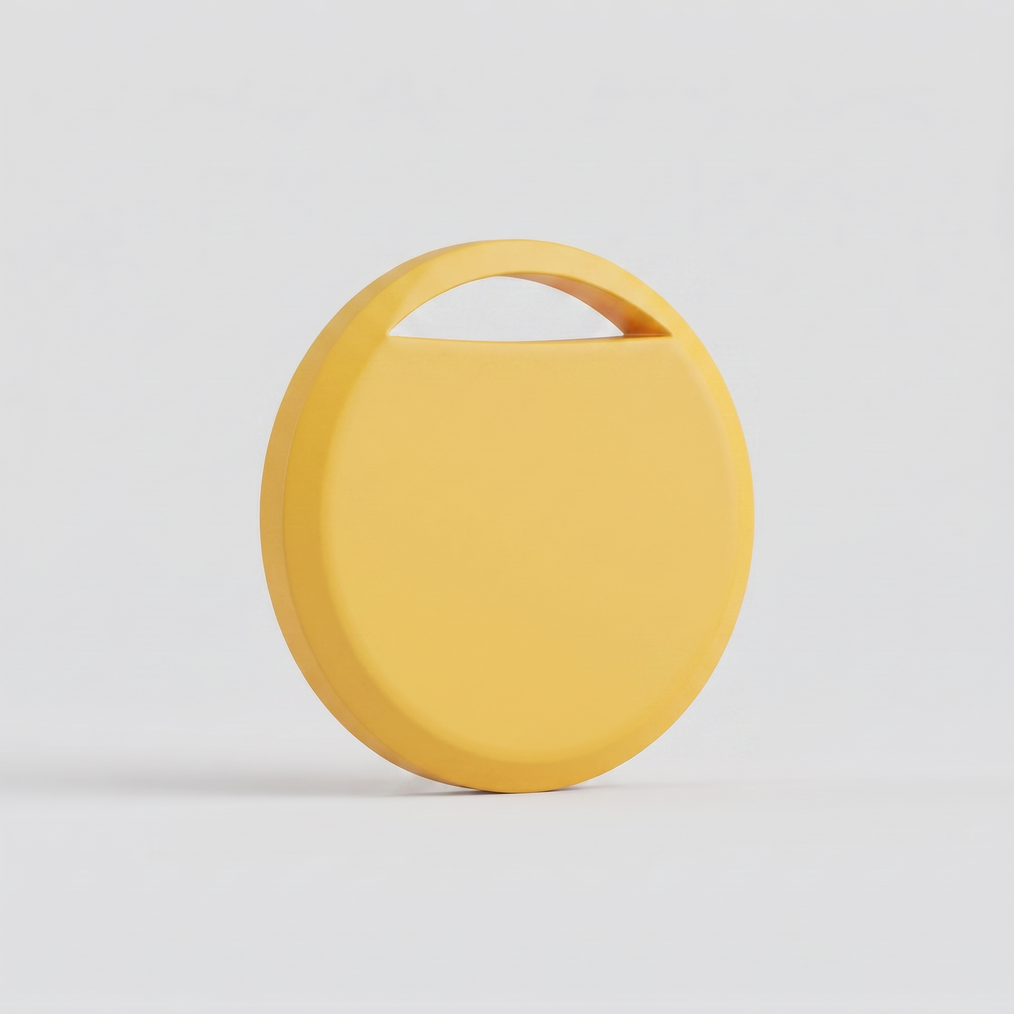 Loqa Find My tracker